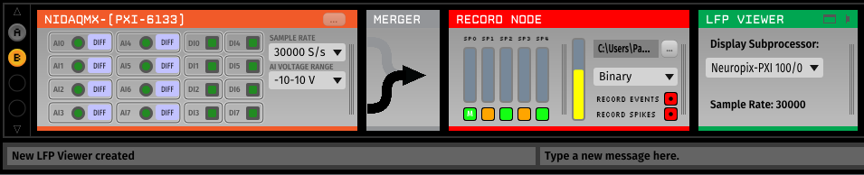 NI-DAQmx plugin synced