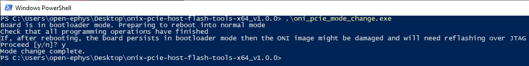../../_images/oni-pcie-change-mode-to-normal.png