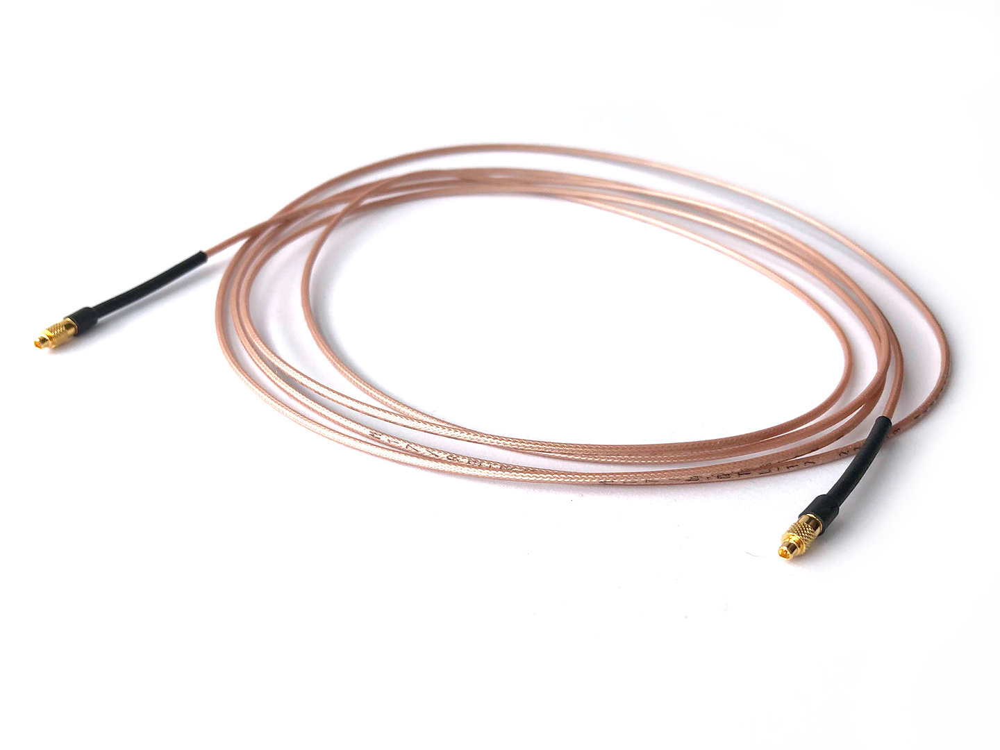 MMCX to MMCX cable